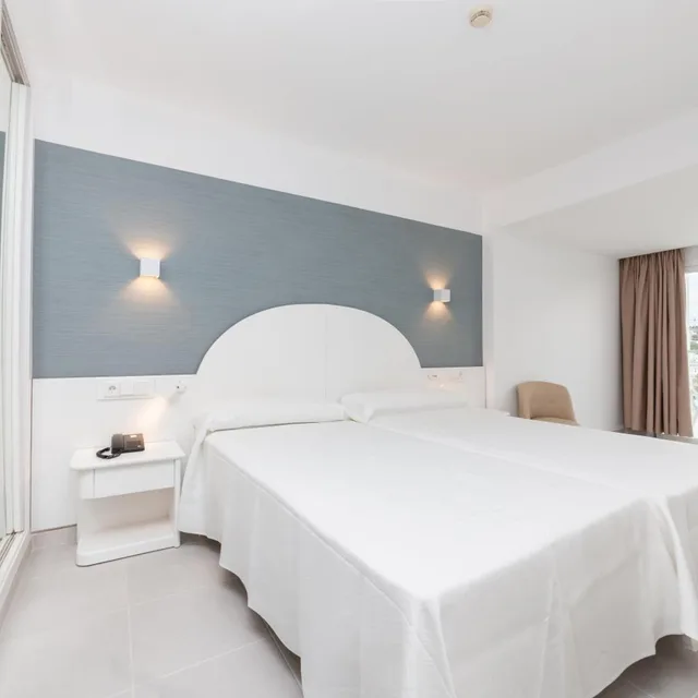 Comfort, Lateral Side Sea View، Reverence Life Hotel 1/6