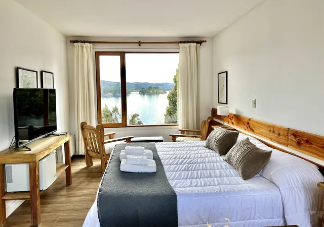 Panoramic, Twin Beds, La Balconada by DOT Boutique 3/7