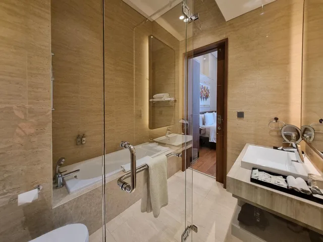 جناح تنفيذي، Trembesi Hotel BSD 3/4