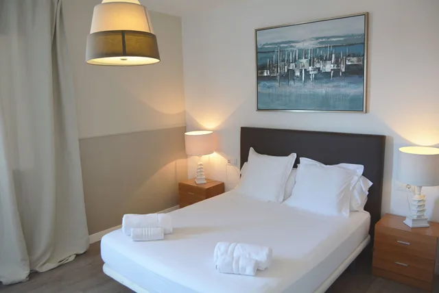 5 Bedrooms, Premium, Penthouse, 4 Beds, 2 Double Beds, Sagrada Familia View, Terrace، Suite Home Sagrada Familia 6/10