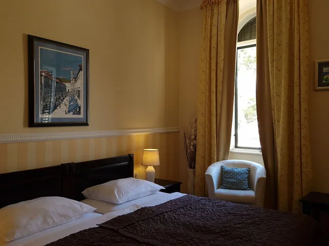 غرفة سوبيريور بسريرين منفصلين، Villa Pattiera 1/9