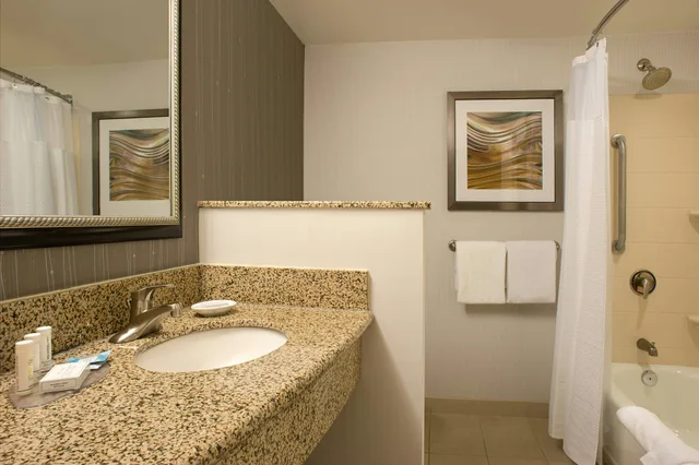 غرفة، Courtyard By Marriott Hanover Lebanon 5/7