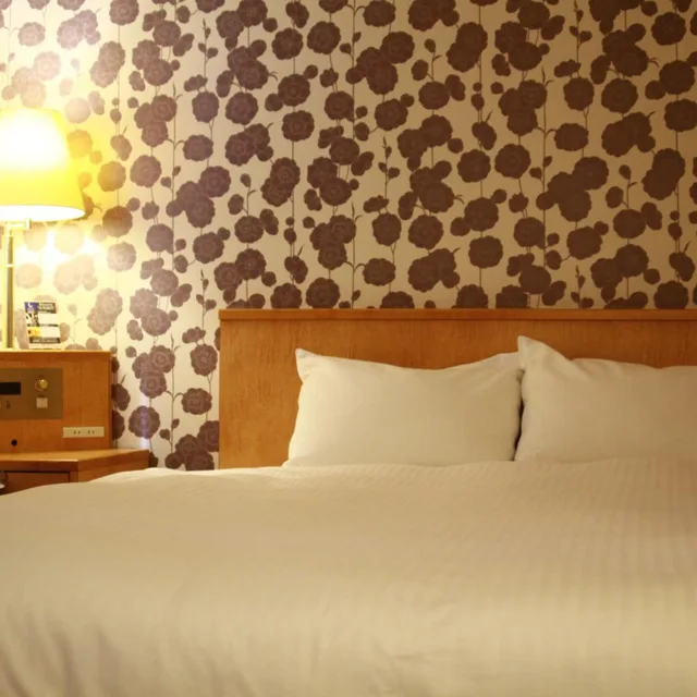 غرفة بسرير نصف مزدوج، Hotel Premium Green Sovereign 2/4