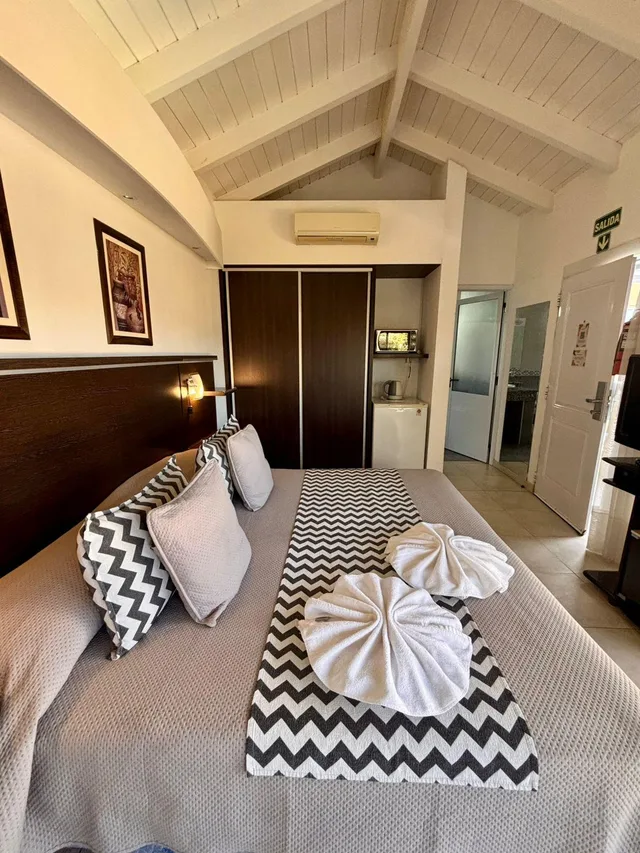 جناح سوبيريور بسرير مزدوج، Villa La Font Resort and Spa 4/8