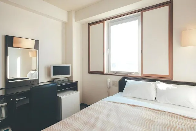 غرفة قياسية، Kuretake Inn Omaezaki 1/1