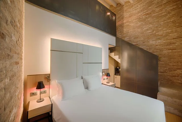 Duplex, Junior Suite, Nh Collection Venezia Murano Villa 8/10