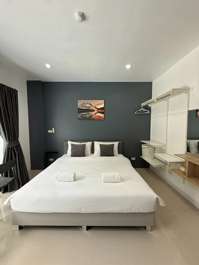 Grand, Deluxe, Pool Access، Big Buddha Hill Side 5/10