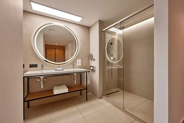 Elite, Swim Up, Club, Junior Suite, King Bed، Hotel Riu Palace Mauritius All Inclusive Adults Only 5/5