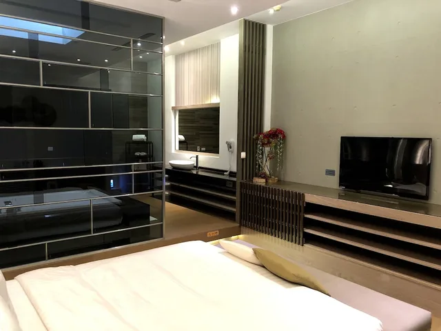غرفة قياسية بسرير مزدوج، H Villa 4/6