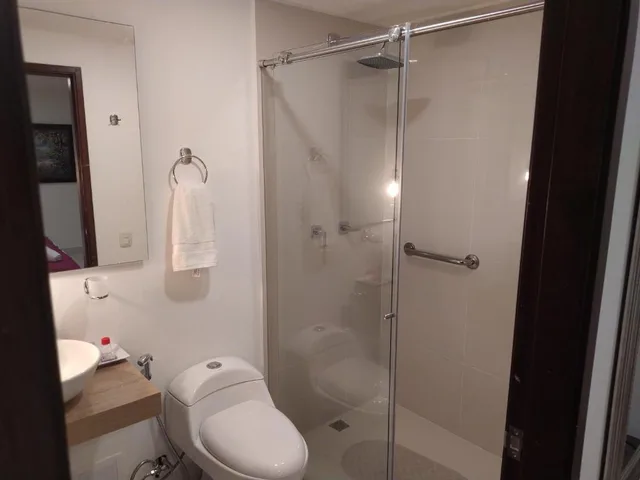 suite, Hotel Karlo 6/7
