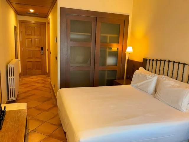 غرفة بسرير مزدوج، Sercotel Toledo Renacimiento 3/10