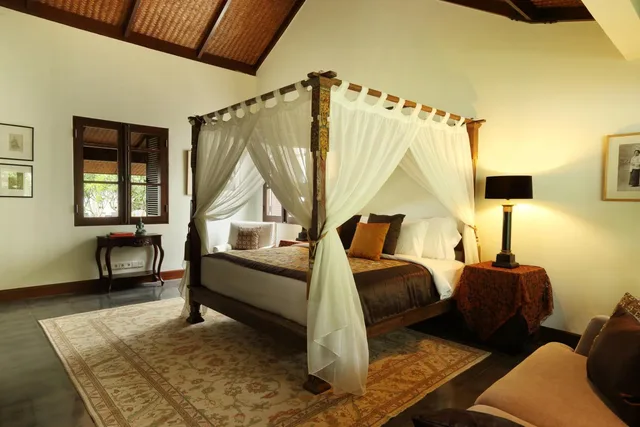 Villa, JEEVA SABA BALI 4/10