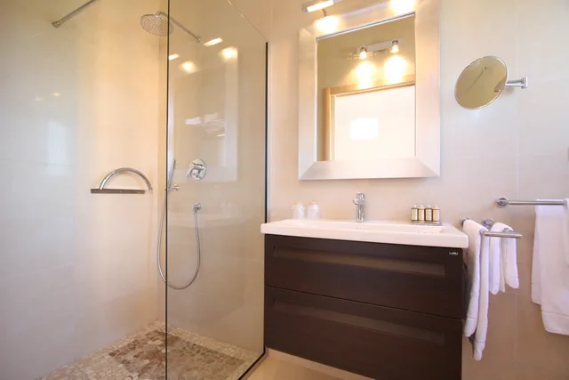 فيلا بـ3 غرف نوم بمسبح خاص، Domaine Villas Mandarine 7/9