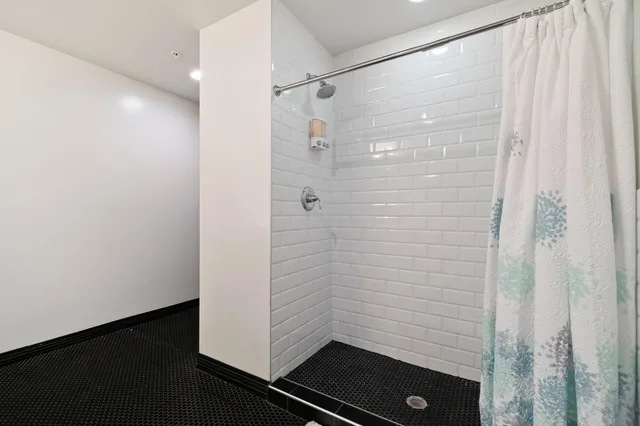 2 Bedrooms, Design, Apartment, City View، Luxury Downtown Dallas Stay by Amyfinehouse 6/6