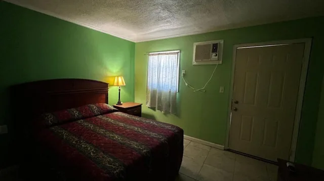 غرفة بسرير مزدوج، Monterrey Motel Padre Island, Corpus Christi BY OYO 9/10