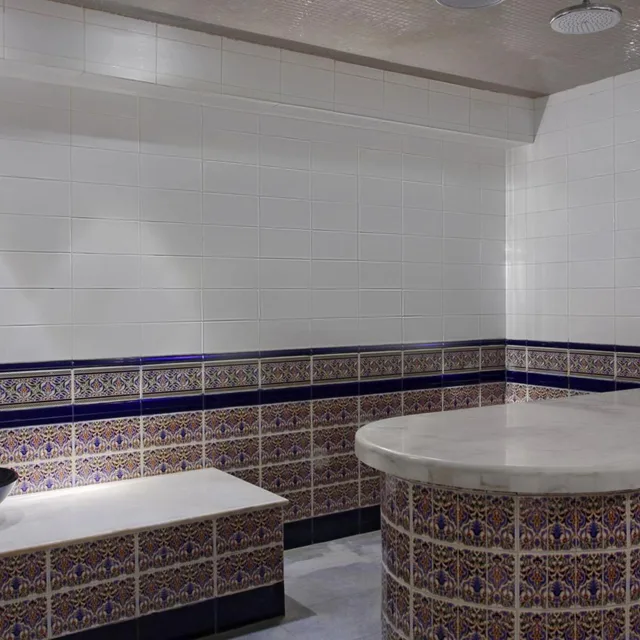 غرفة سوبيريور بسريرين منفصلين بإطلالة على المدينة، فور بوينتس من شيراتون رياض الخالدية(Four Points By Sheraton Riyadh Khaldia) 3/5