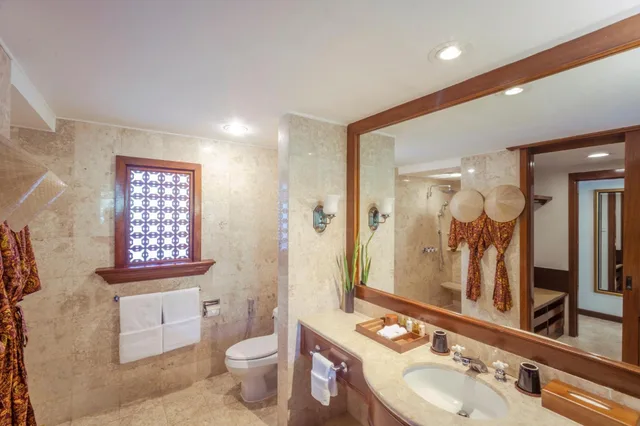 غرفة عائلية، Furama Resort Da Nang 7/8