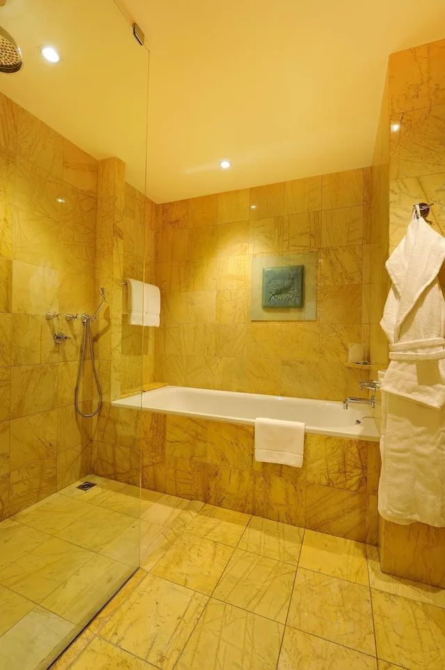 غرفة كلاسيكية بسريرين منفصلين، Regent Warsaw Hotel 5/5