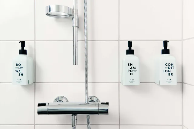 Master, Suite، Scandic Linkoping City 2/2