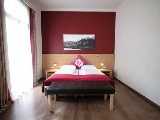 Comfort, Double Bed, Hotel Villa Carlton - Adults Only 1/9