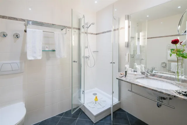 جناح جونيور سوبيريور، Best Western Plus Kurhotel An Der Obermaintherme 5/8