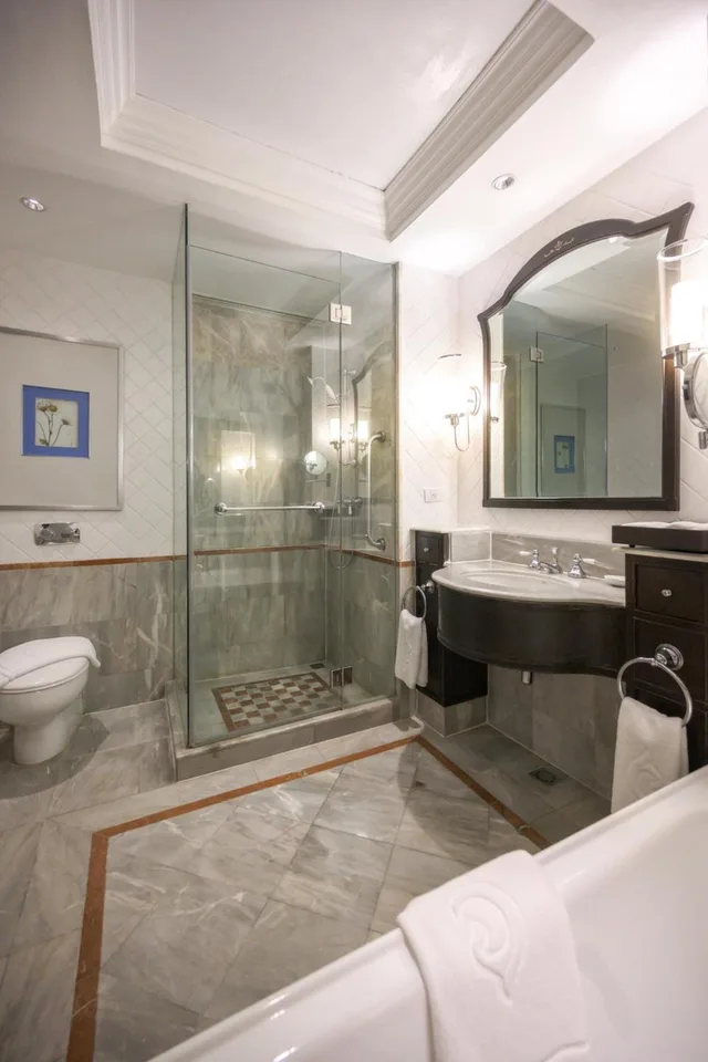 غرفة ديلوكس مفردة، Centara Grand Beach Resort Hua Hin 5/8