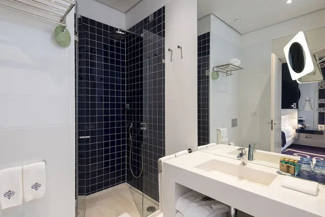 Deluxe Twin, Portugal Boutique Hotel 7/10
