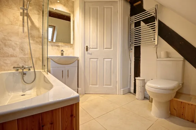1 Bedroom, Star, Apartment, North Star، Holiday Cottages And North Star Apartment 2/2