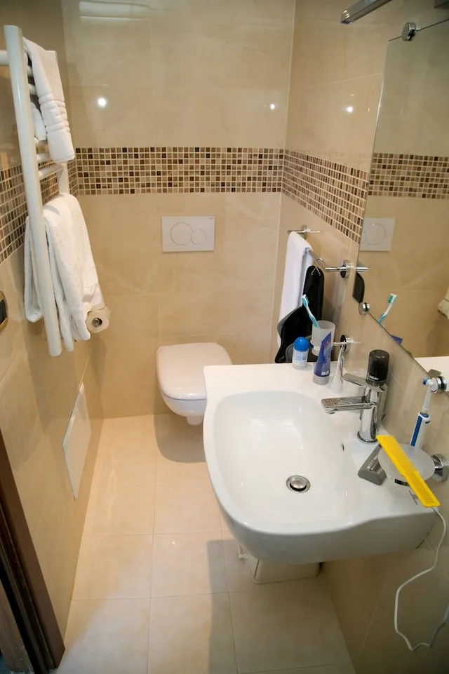 Room, Single, Sea View, Balcony, Villa Bianca Resort 8/9