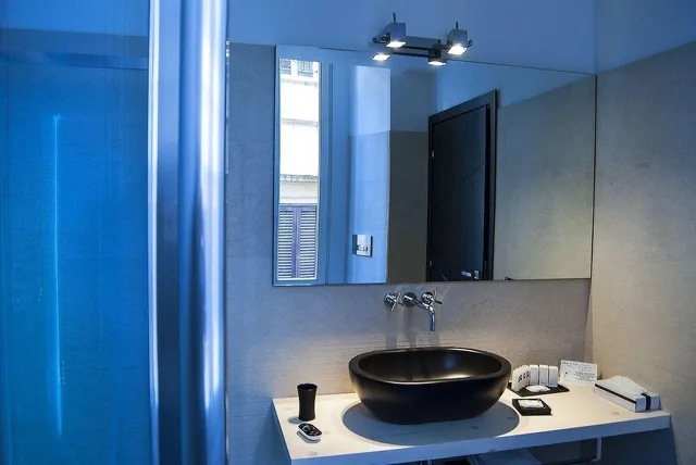 Superior, Double Bed, Campo De Fiori Prestige Rooms 8/8