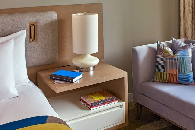 City, Junior, King Bed، The Hotel Zags Portland 3/3