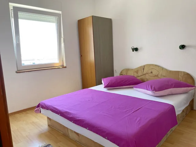 Apartment, PAPIC 1/5