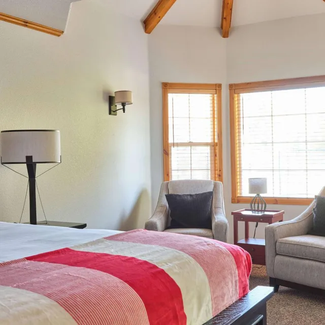 4 Bedrooms, Town House، Zermatt Utah Resort & Spa Trademark Collection By Wyndham 3/10