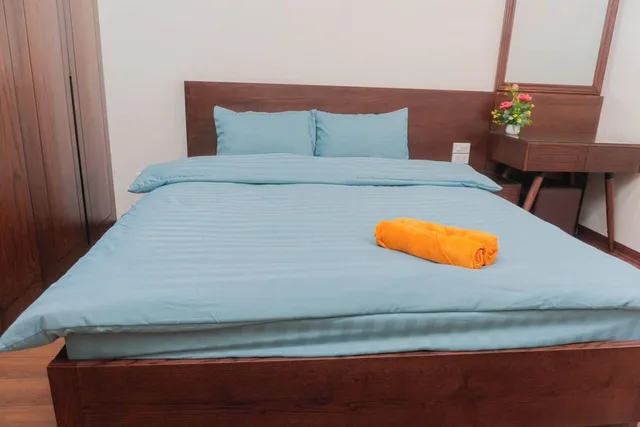 غرفة بسرير مزدوج، Il Divo Hostel 2/7
