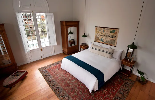 جناح غراند بسرير كينج، Villa Barranco By Ananay Hotels 2/10