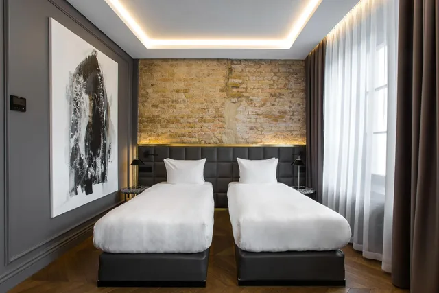 Standard, Single Bed, Hotel Pacai 7/10
