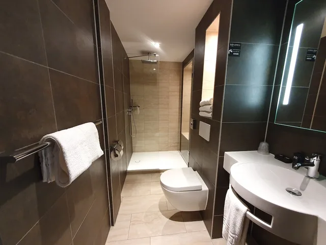 غرفة رباعية بأربعة أسرّة، XO Hotels Infinity 7/8