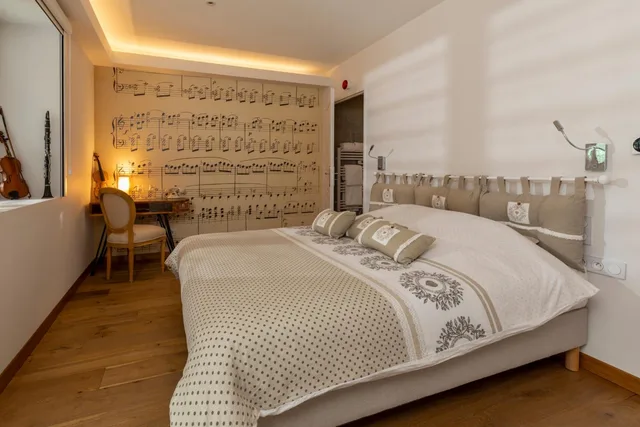 Theme، The Originals City, Hotel de la Balance, Montbeliard 8/10
