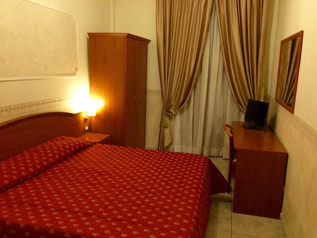 غرفة مفردة، Grand Hotel Stella Maris 4/10
