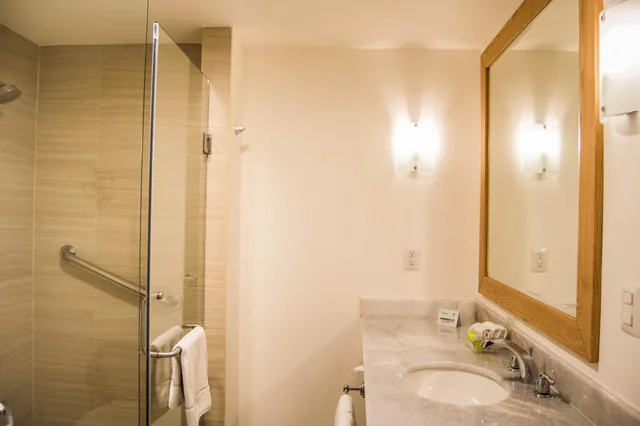 جناح بسريرين كوين، Holiday Inn & Suites Guadalajara Centro Historico 7/8