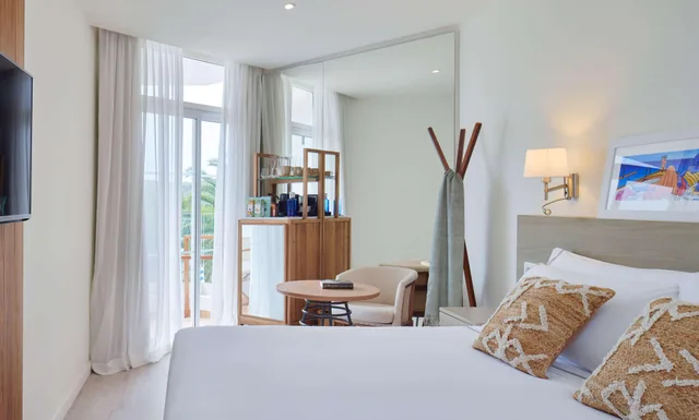 Supreme, Calaba View، Melia Cala Galdana 3/5