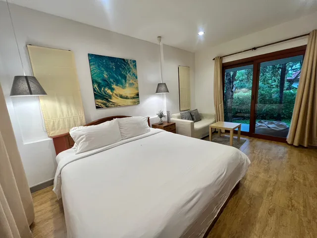 Garden Villa, Standard، Samui Garden Home 1/2