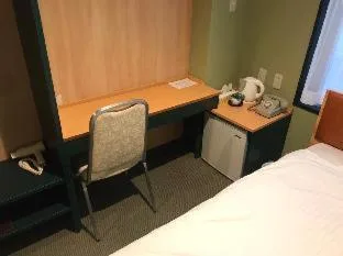 غرفة، Hotel Tetora 2/2
