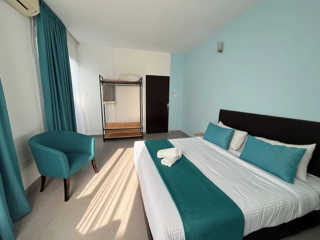 فيلا بسرير كينج وسريرين منفصلين بجاكوزي، Erya By Suria Hot Spring Bentong 6/10