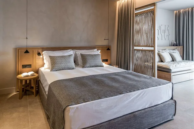 Junior Suite, Pool View, Swim Up Pool، Ella Helea 1/3