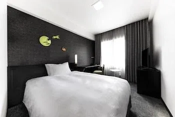 غرفة كومفورت مفردة بدون إطلالة، The Royal Park Hotel Kyoto Sanjo 1/1