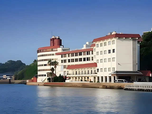 غرفة سوبيريور، Hirado Kaijyo Hotel 2/2