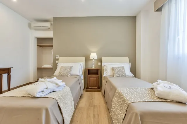 1 Bedroom, Duplex, Superior, Queen Bed, Sofa, PALAZZO VIOLETTA 2/4