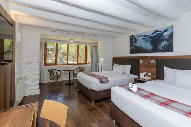 غرفة سوبيريور بسريرين منفصلين، Casa Andina Premium Valle Sagrado Hotel And Villas Ex Casa Andina Private Collection Valle Sagrado 2/9