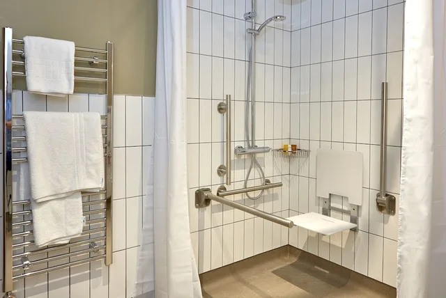 Signature, Wet, Double or Twin Bed، Belmore 4/4